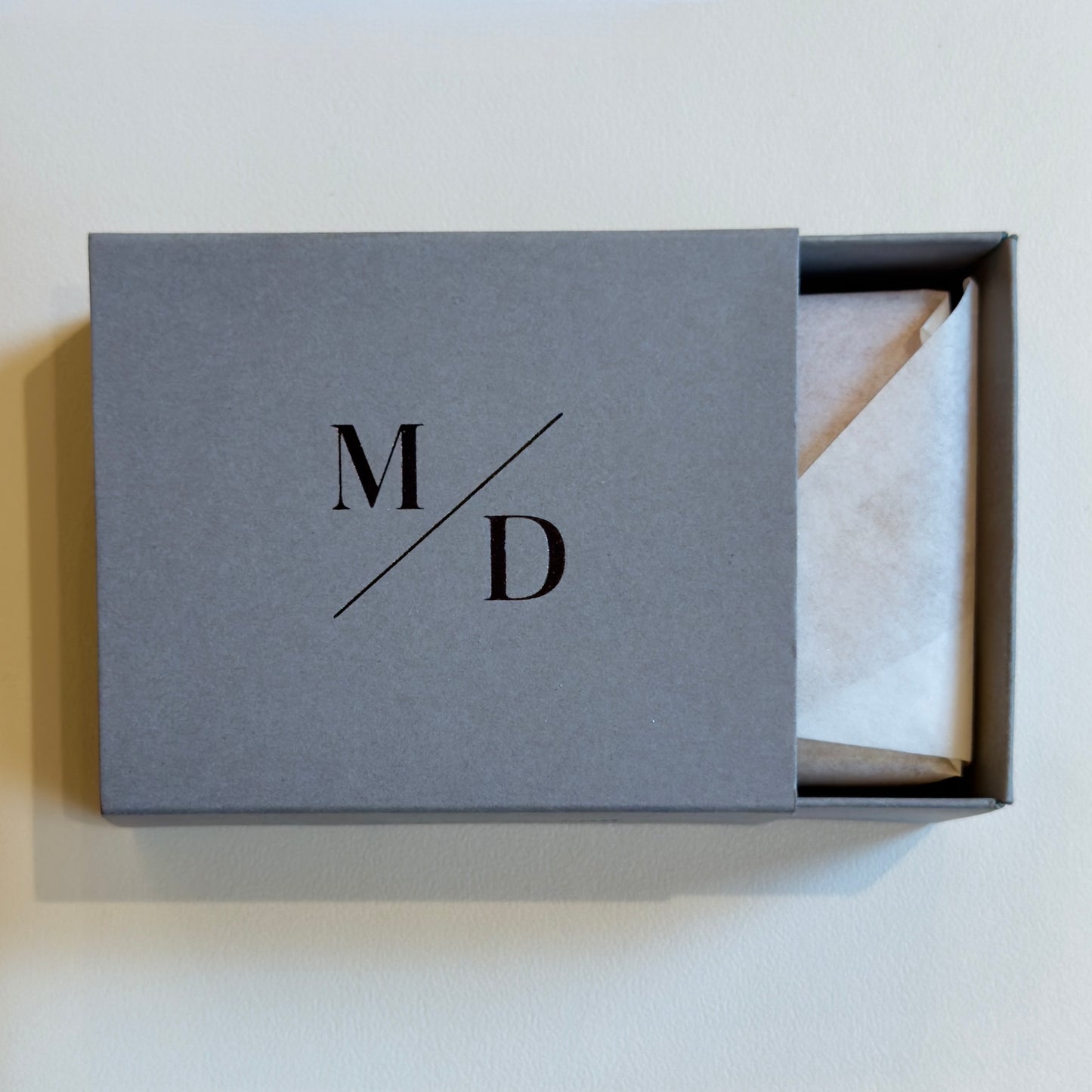 M/D Soap for skin with troubles: Two kinds!