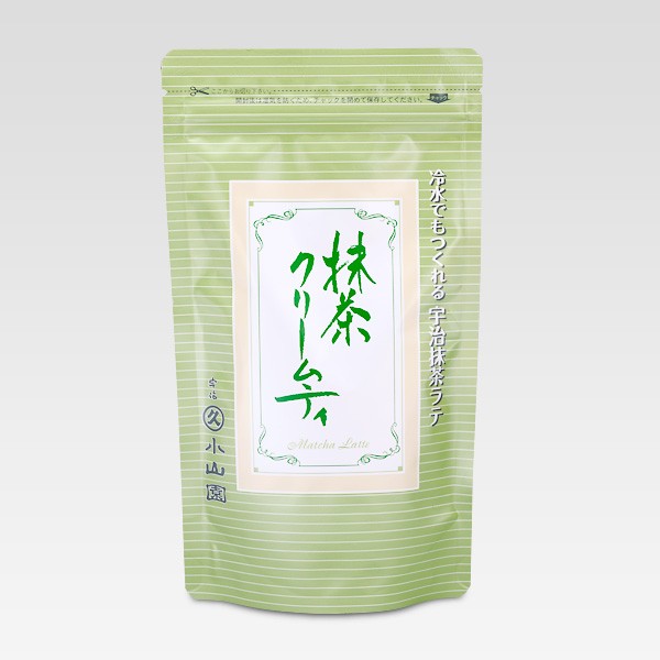 Marukyu Koyamaen Matcha Latte Mix