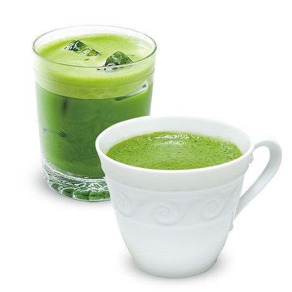 Marukyu Koyamaen Matcha Latte Mix