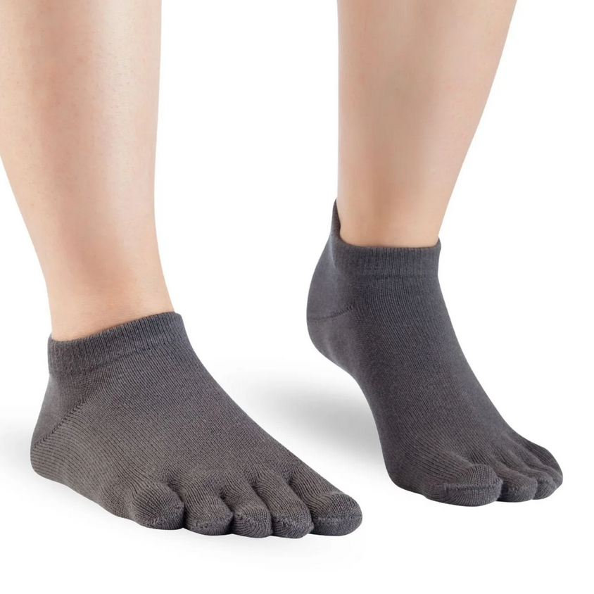 Basic Sneaker Toe Socks