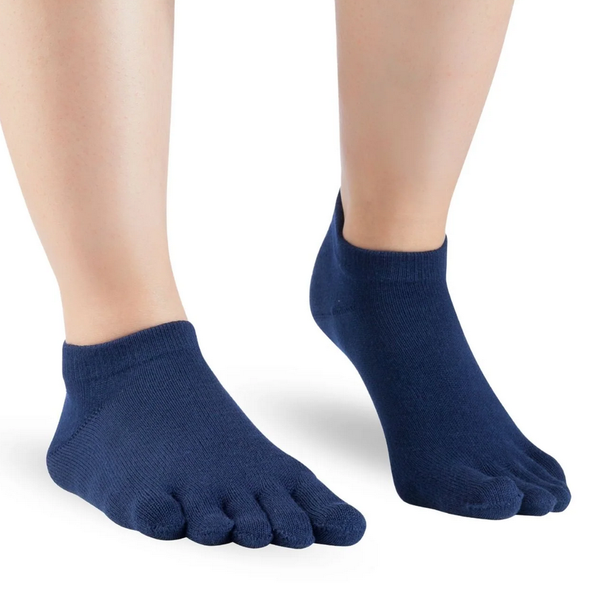 Basic Sneaker Toe Socks