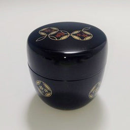 Natsume Matcha Tea Container