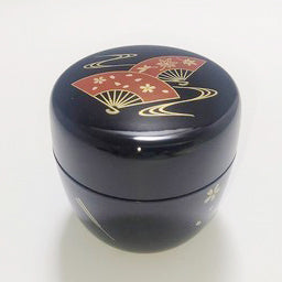 Natsume Matcha Tea Container