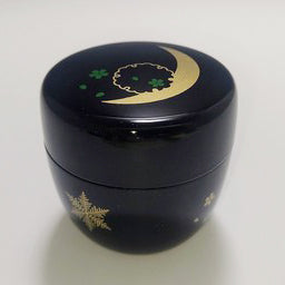 Natsume Matcha Tea Container