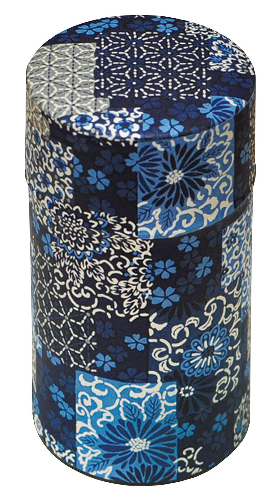 Washi Tea Tin