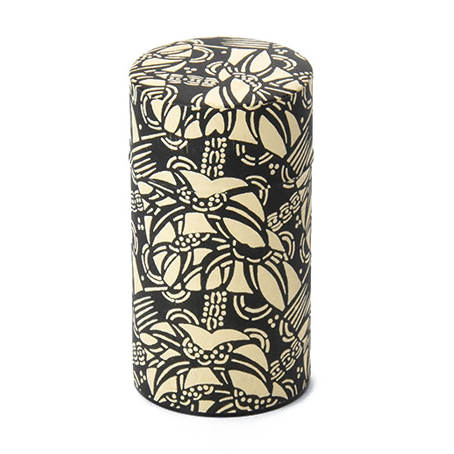 Washi Tea Tin