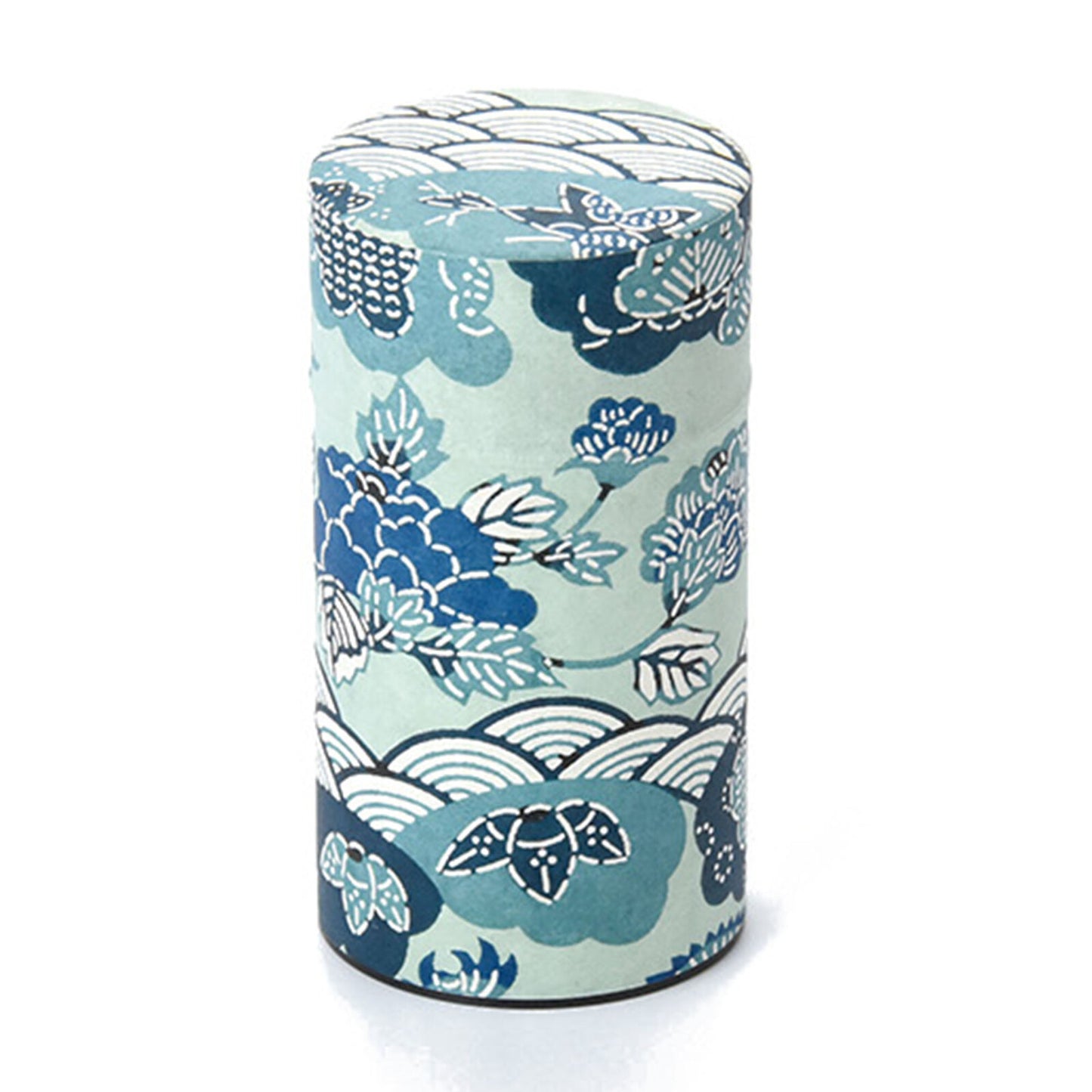 Washi Tea Tin