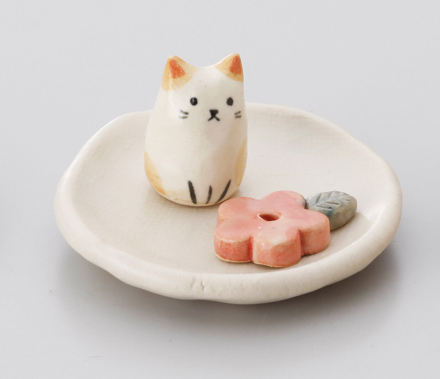 Mini Incense Holder