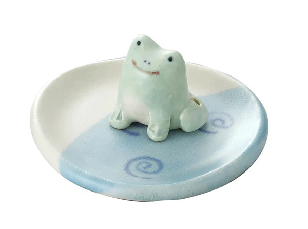 Mini Incense Holder