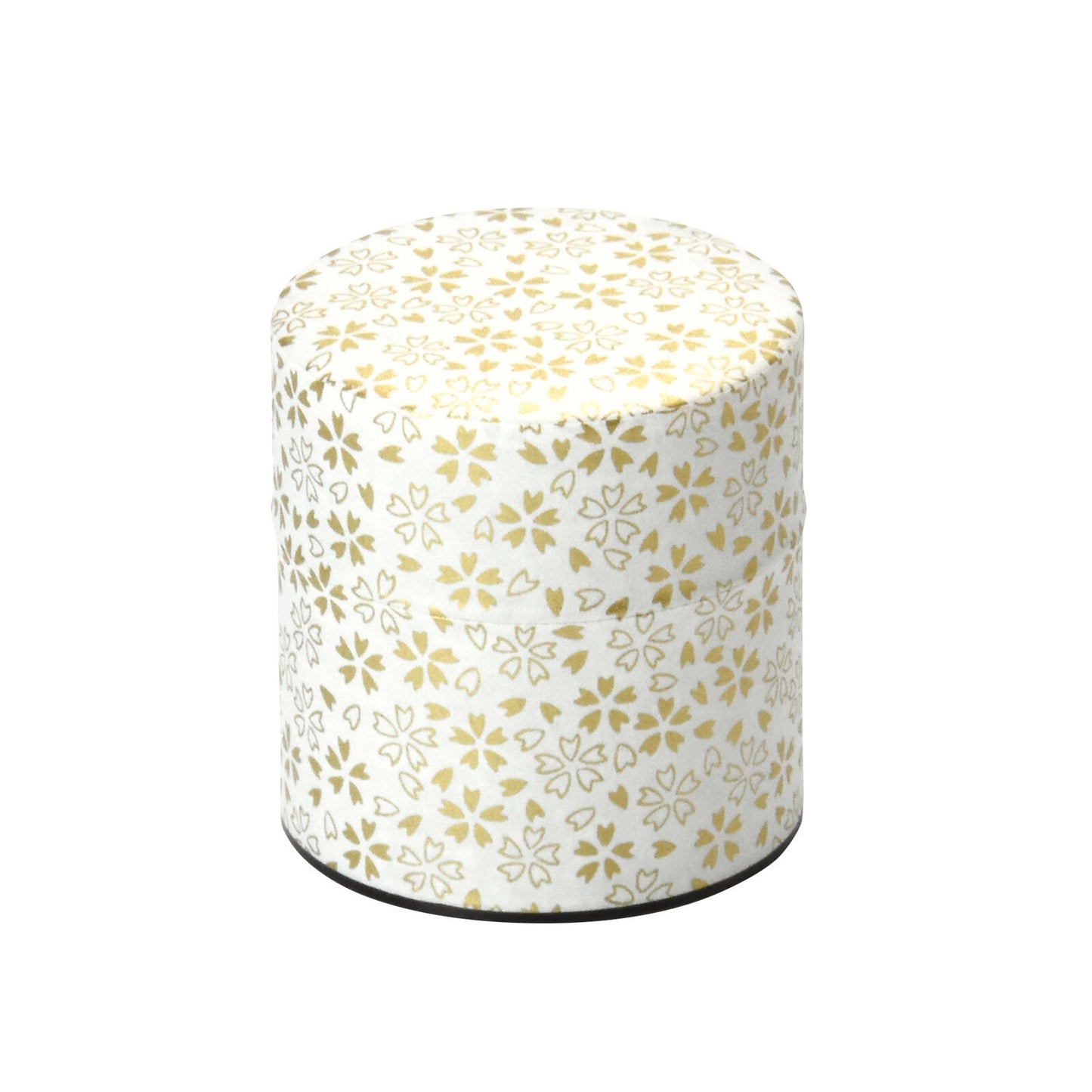 Washi Tea Tin