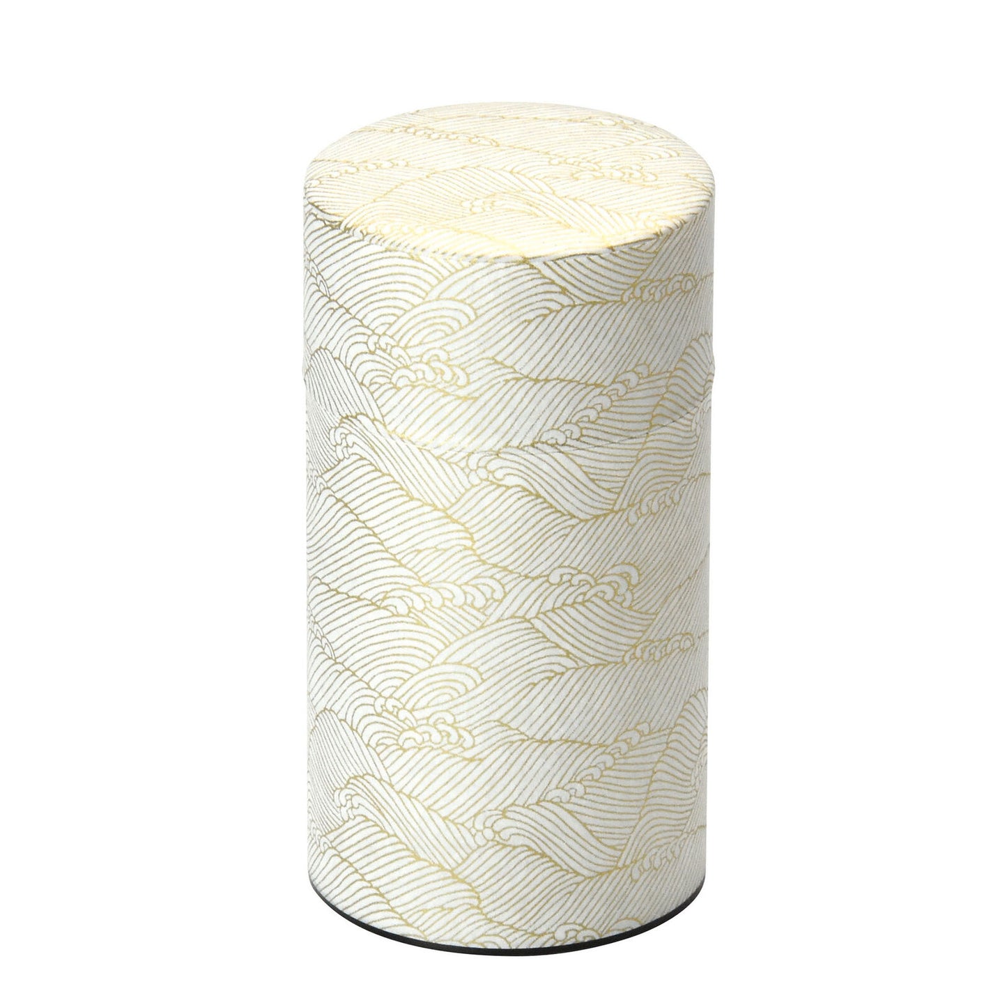 Washi Tea Tin