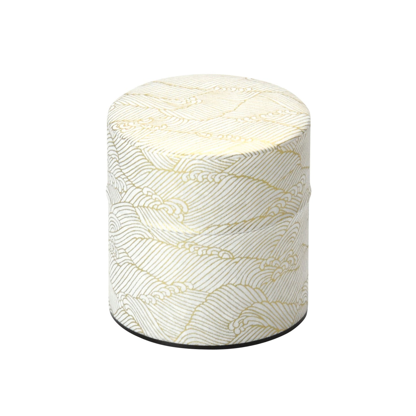 Washi Tea Tin