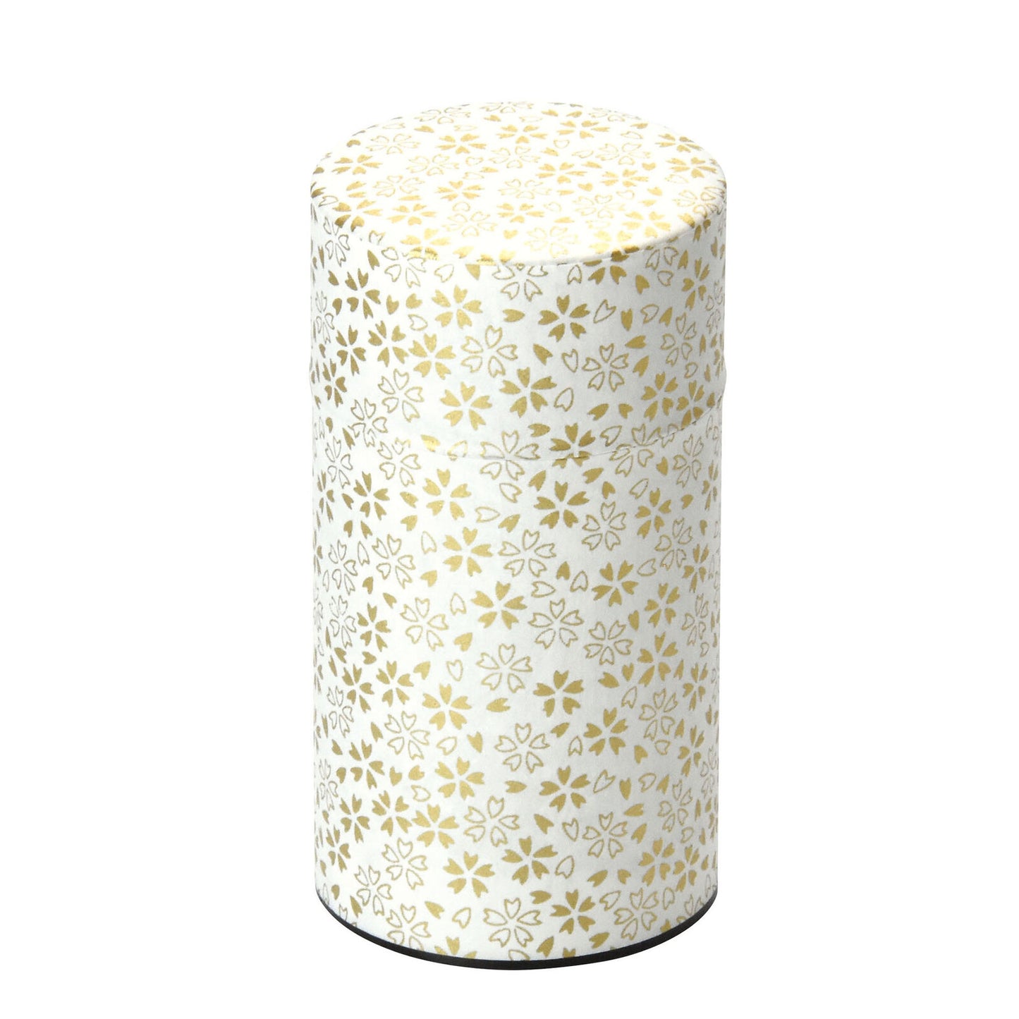 Washi Tea Tin
