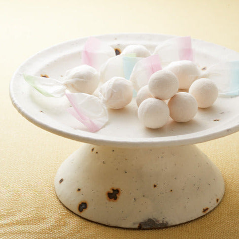 Cha-no-Yu Japanese Tea Time Candy: Wasanbon Higashi by Baikodo