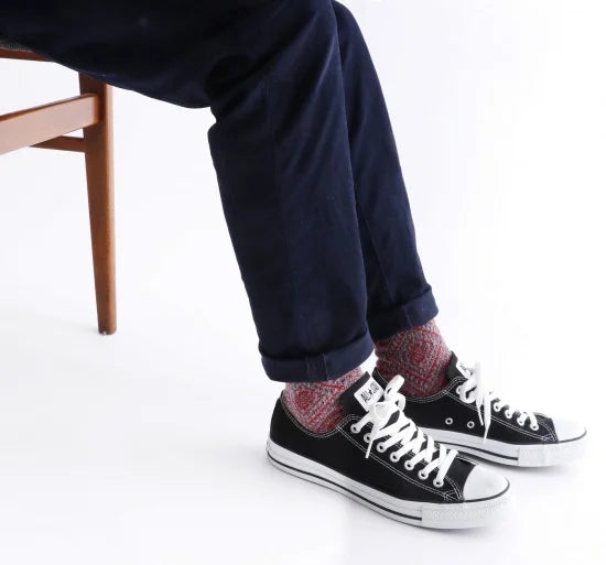 JAKE | Himmeli Wool Socks
