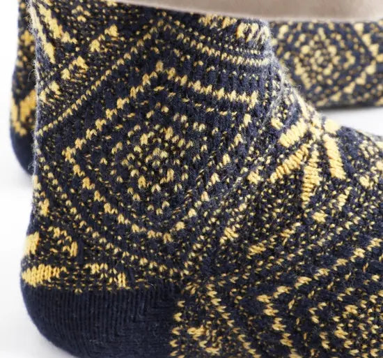 JAKE | Himmeli Wool Socks