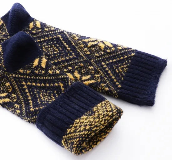 JAKE | Himmeli Wool Socks