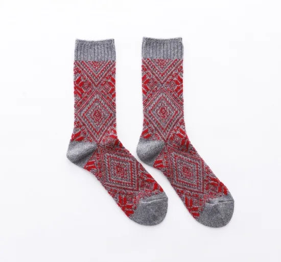 JAKE | Himmeli Wool Socks