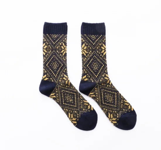 JAKE | Himmeli Wool Socks