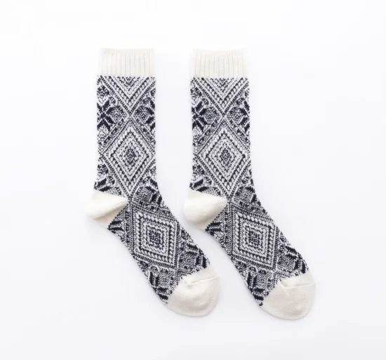 JAKE | Himmeli Wool Socks