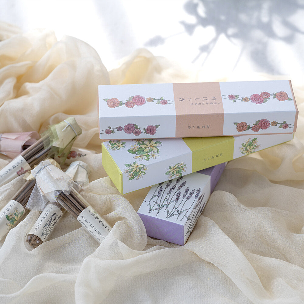 Natural Incense