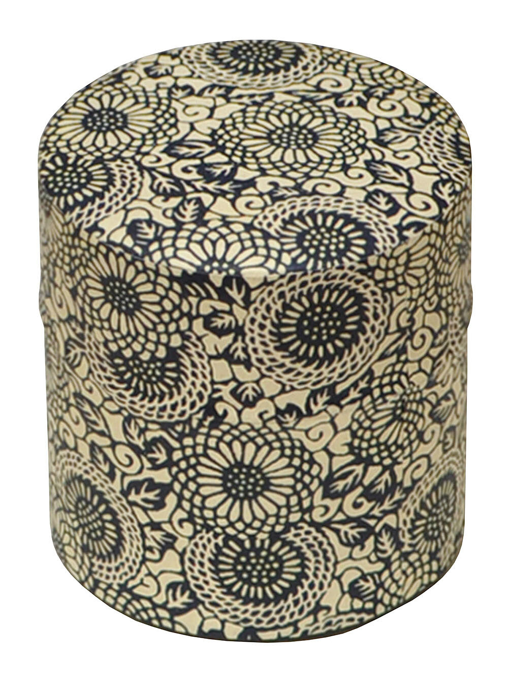 Washi Tea Tin