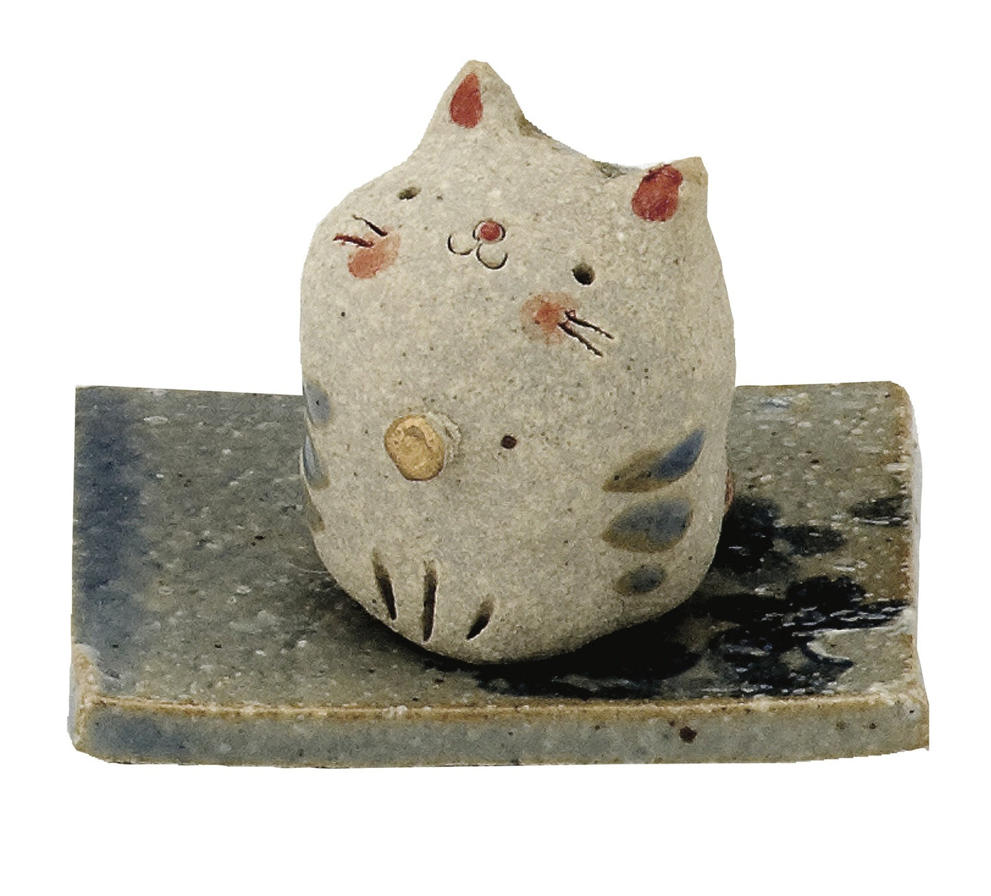 Mini Incense Holder