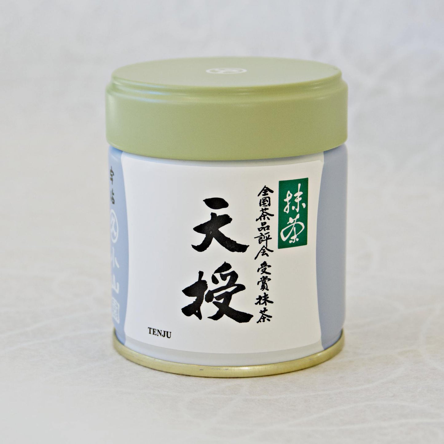 TENJU Ceremonial Grade Matcha by Marukyu Koyamaen