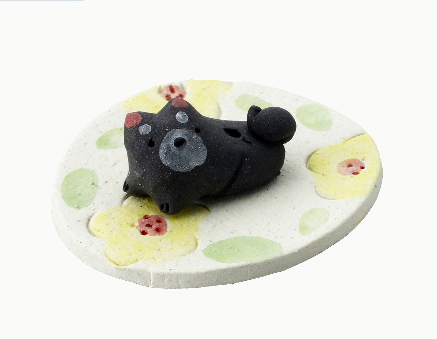 Mini Incense Holder