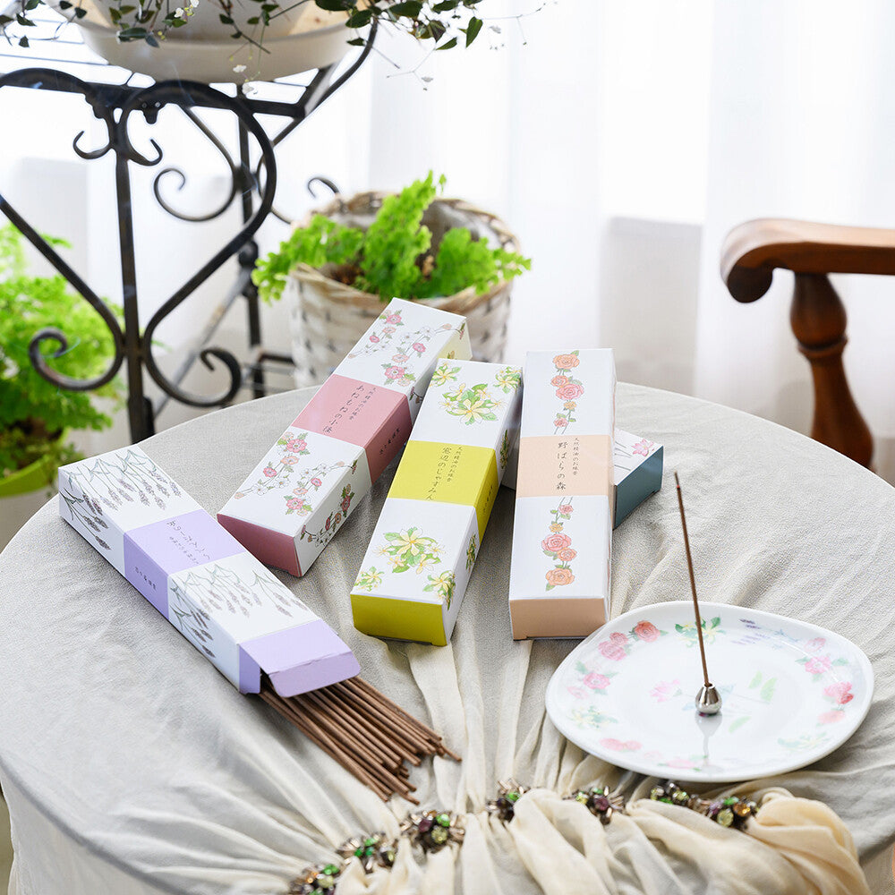 Natural Incense