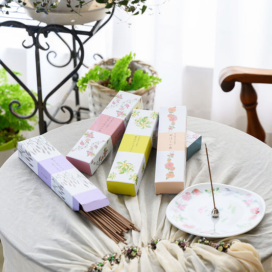 Natural Incense