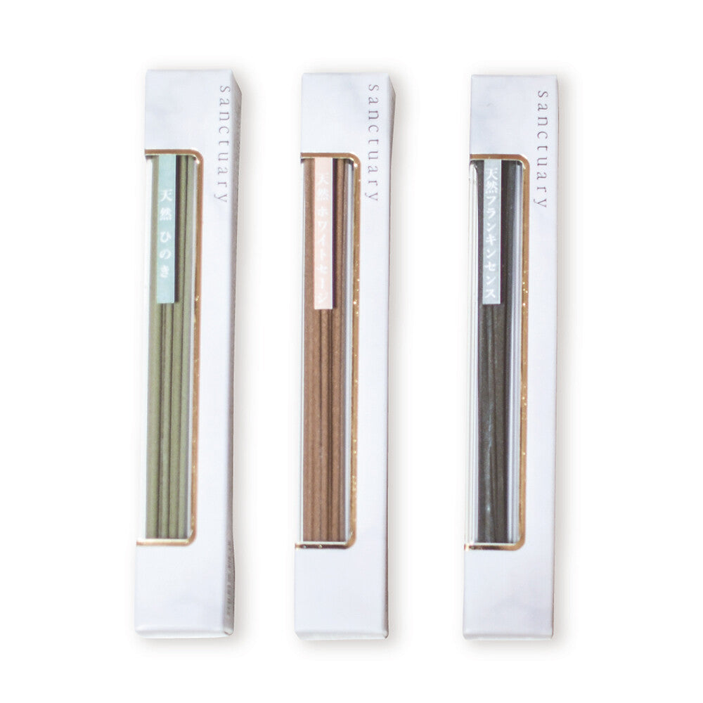 Natural Herb Incense