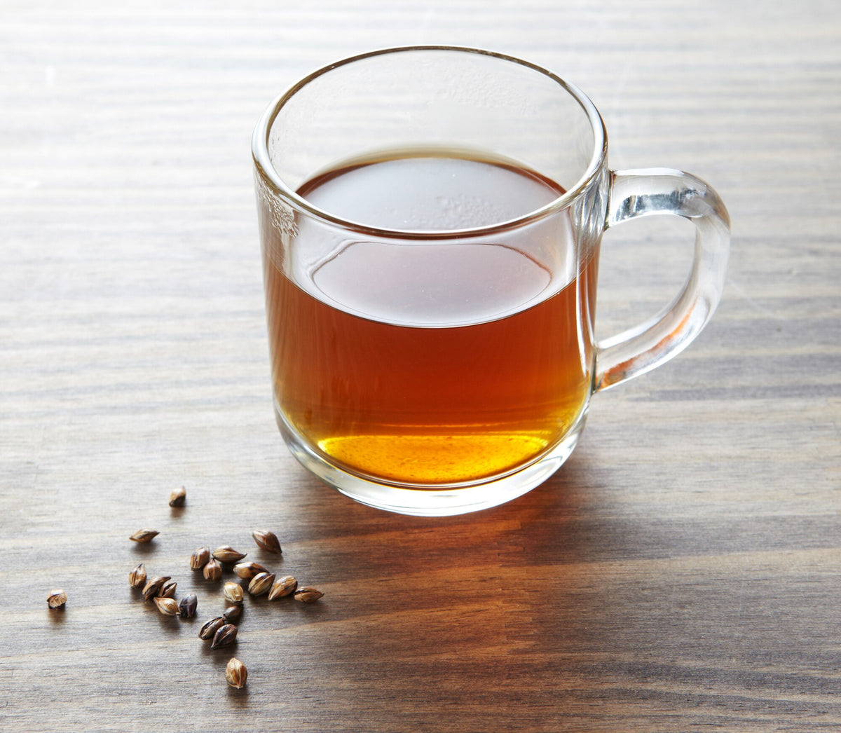 Barley Tea Bags (Mugicha) Teapot Size Bags by CHANOMI