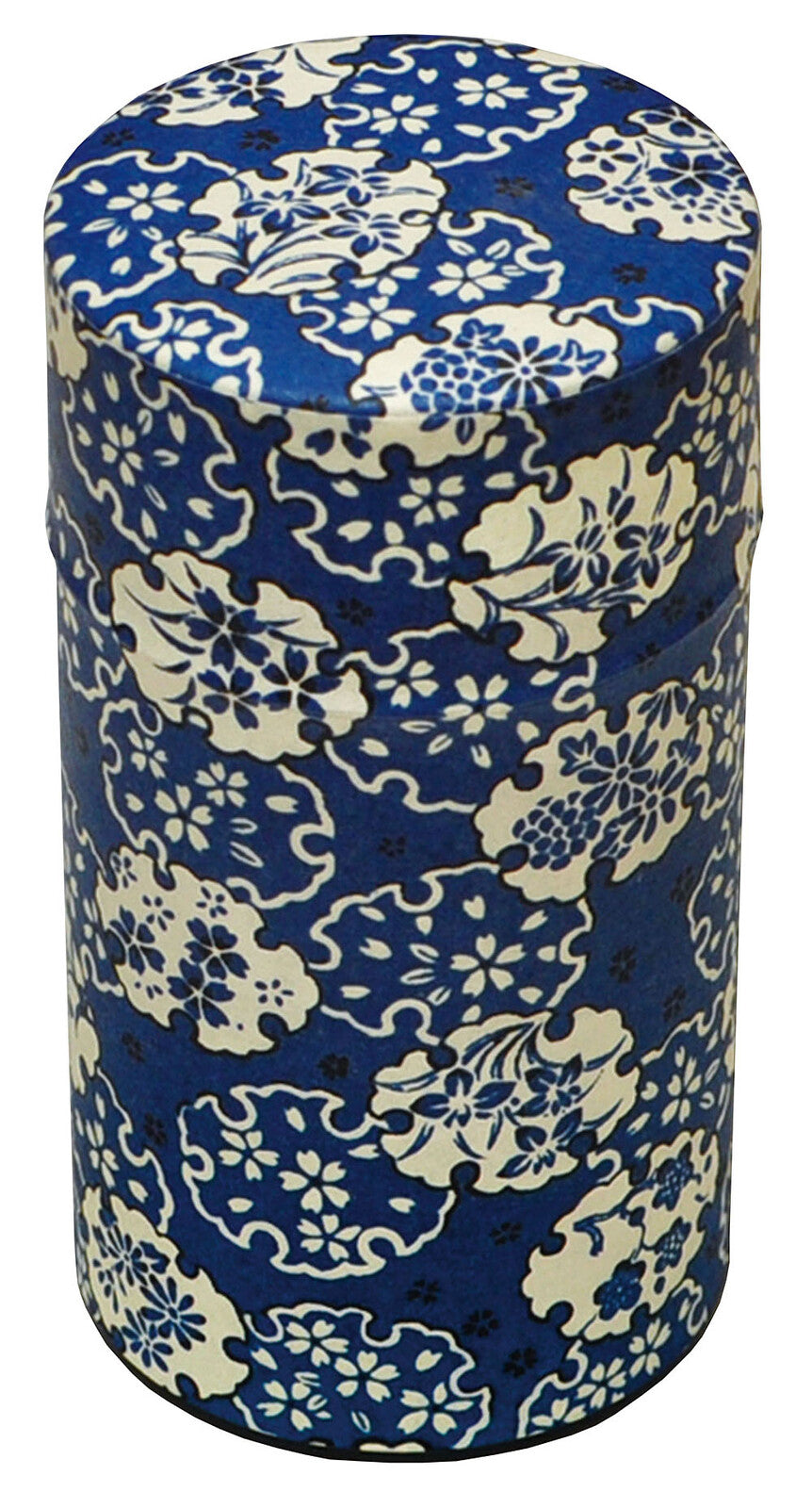 Washi Tea Tin