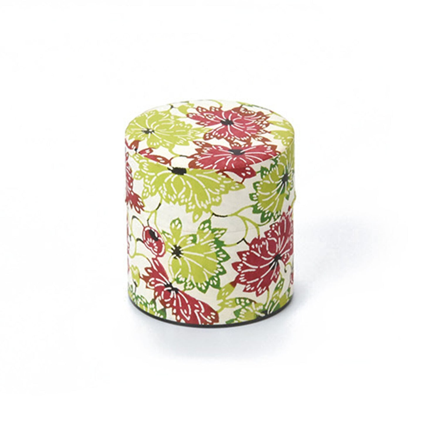 Washi Tea Tin