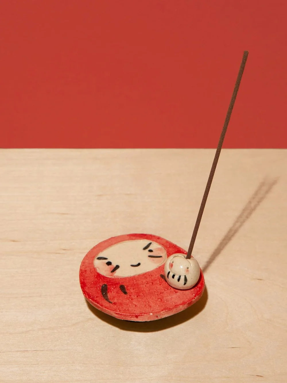 Mini Incense Holder