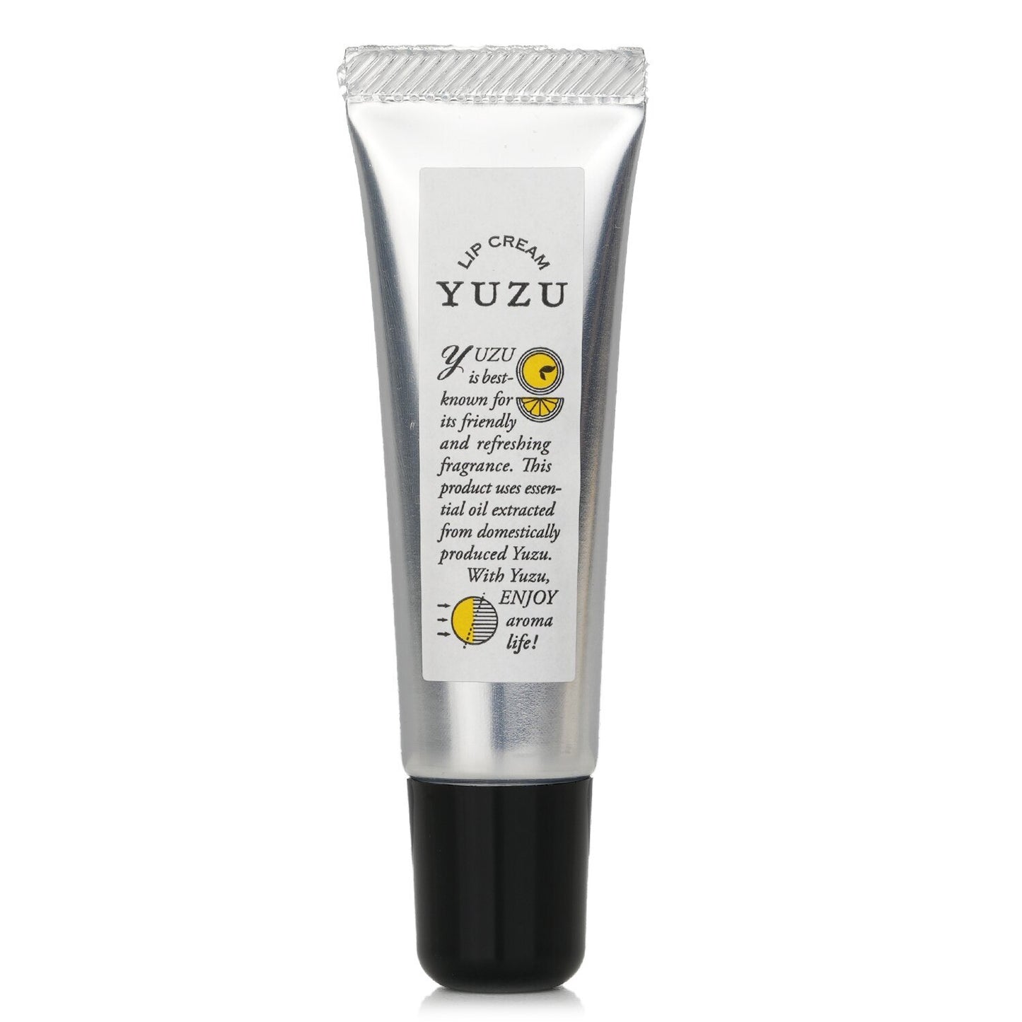 Kochi Yuzu Lip Cream – Daily Aroma Japan