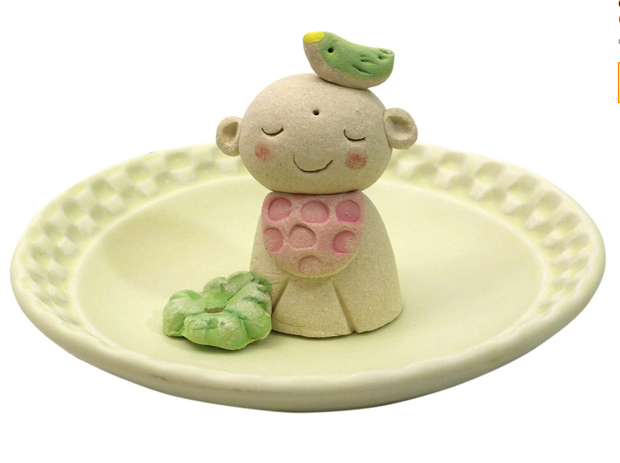 Mini Incense Holder