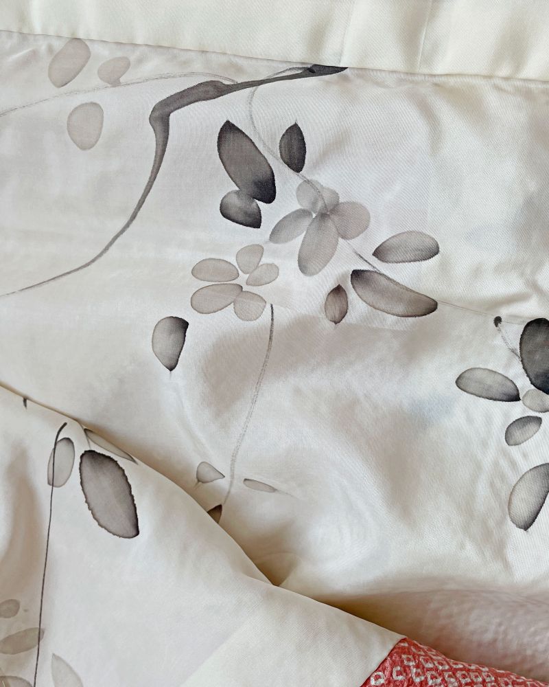 Otome Wave Shibori Jacket