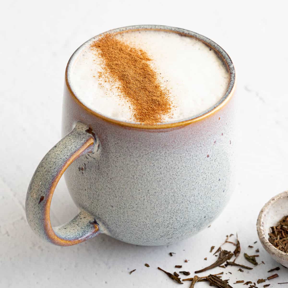 Marukyu Koyamaen Premium Hojicha Powder