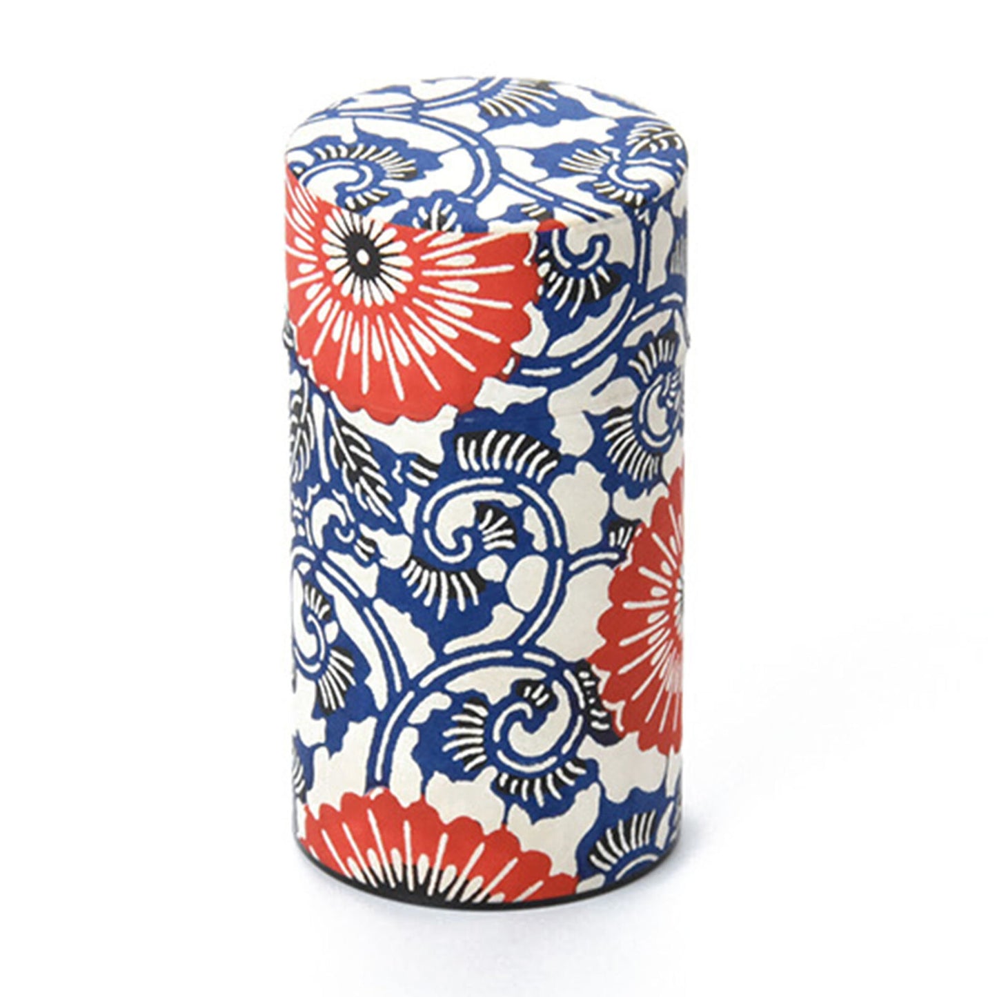 Washi Tea Tin