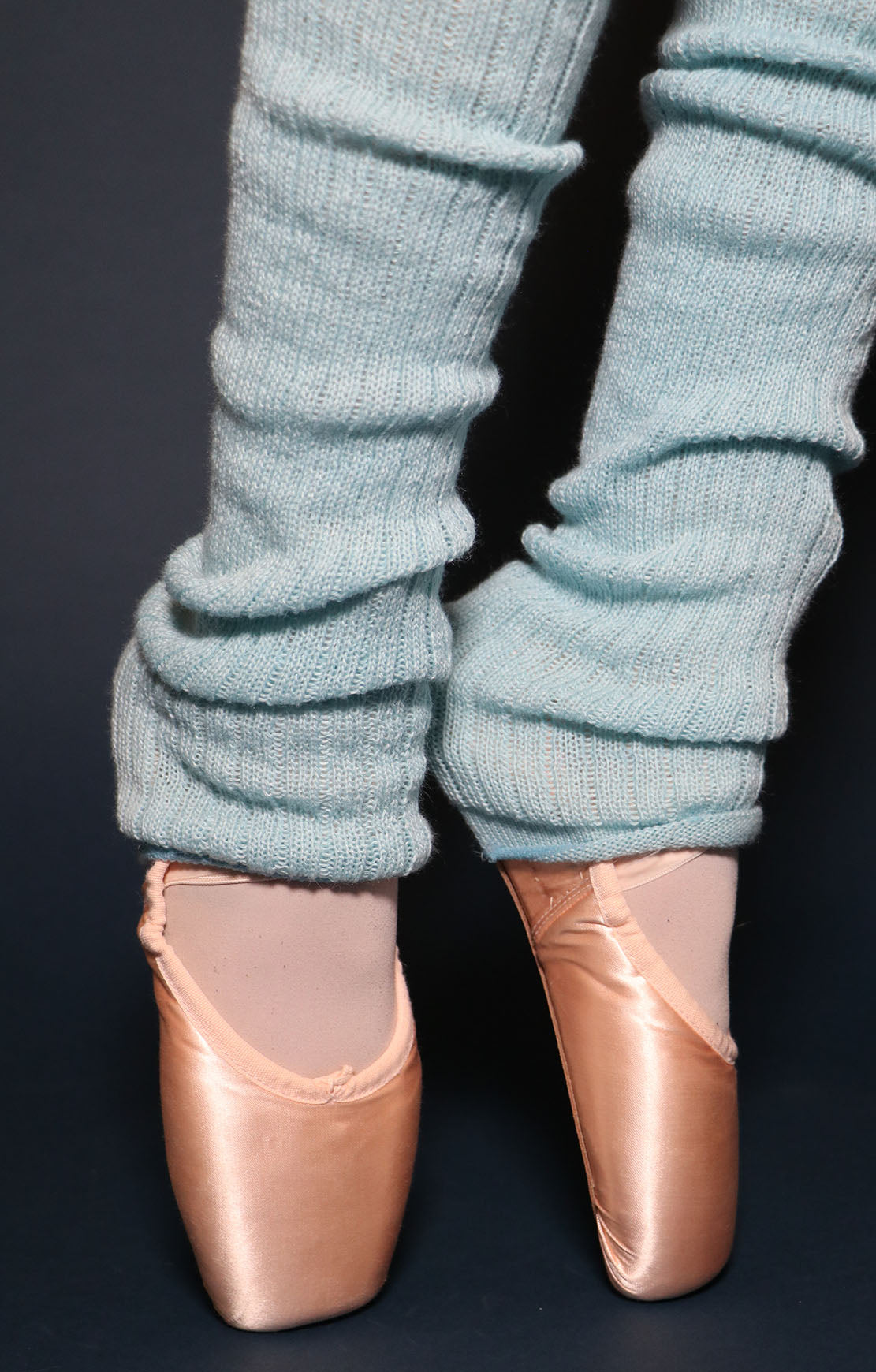 Arm + Leg Warmers