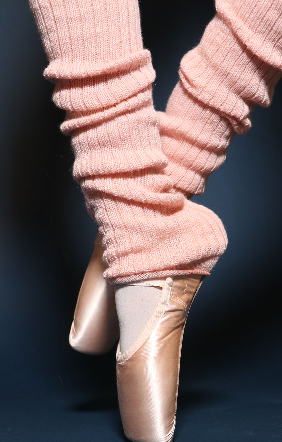 Arm + Leg Warmers