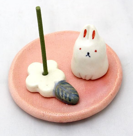 Mini Incense Holder