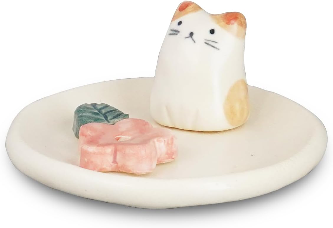 Mini Incense Holder