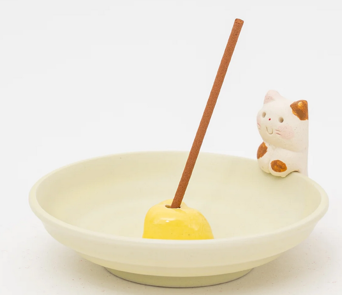 Mini Incense Holder