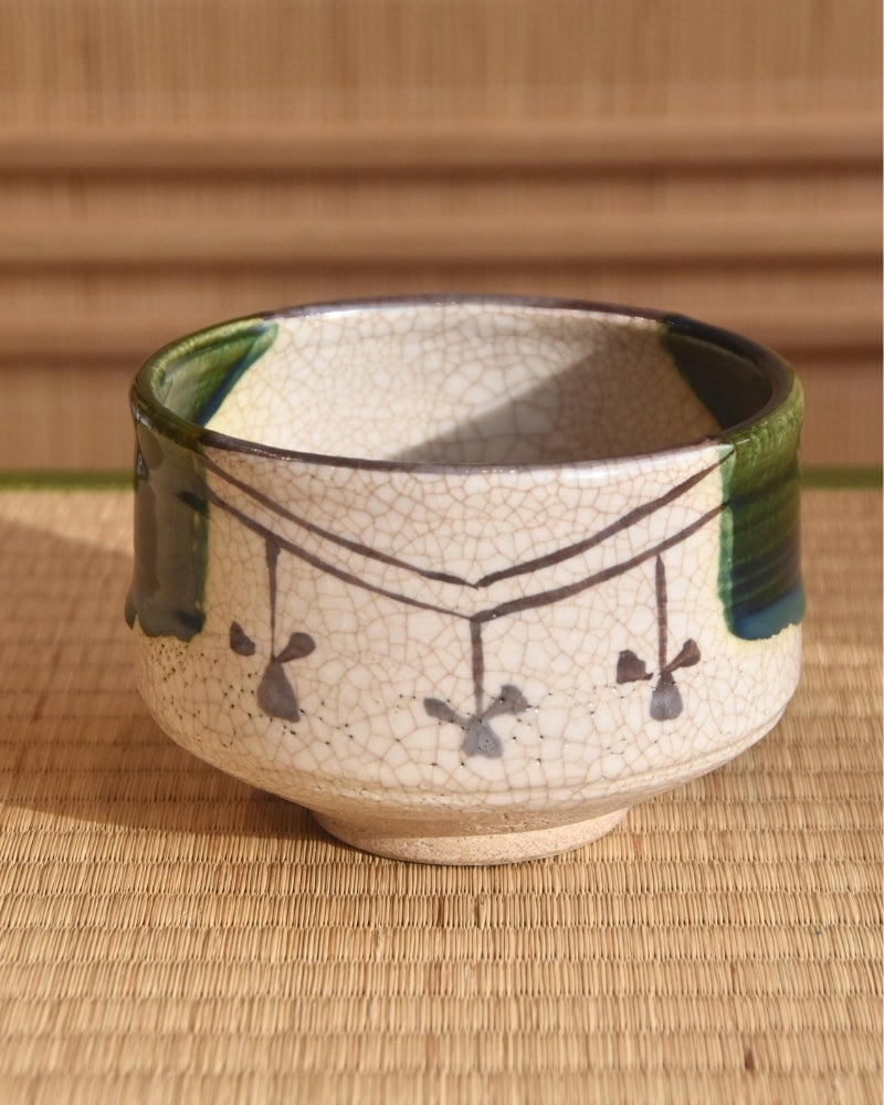 Matcha Tea Bowls