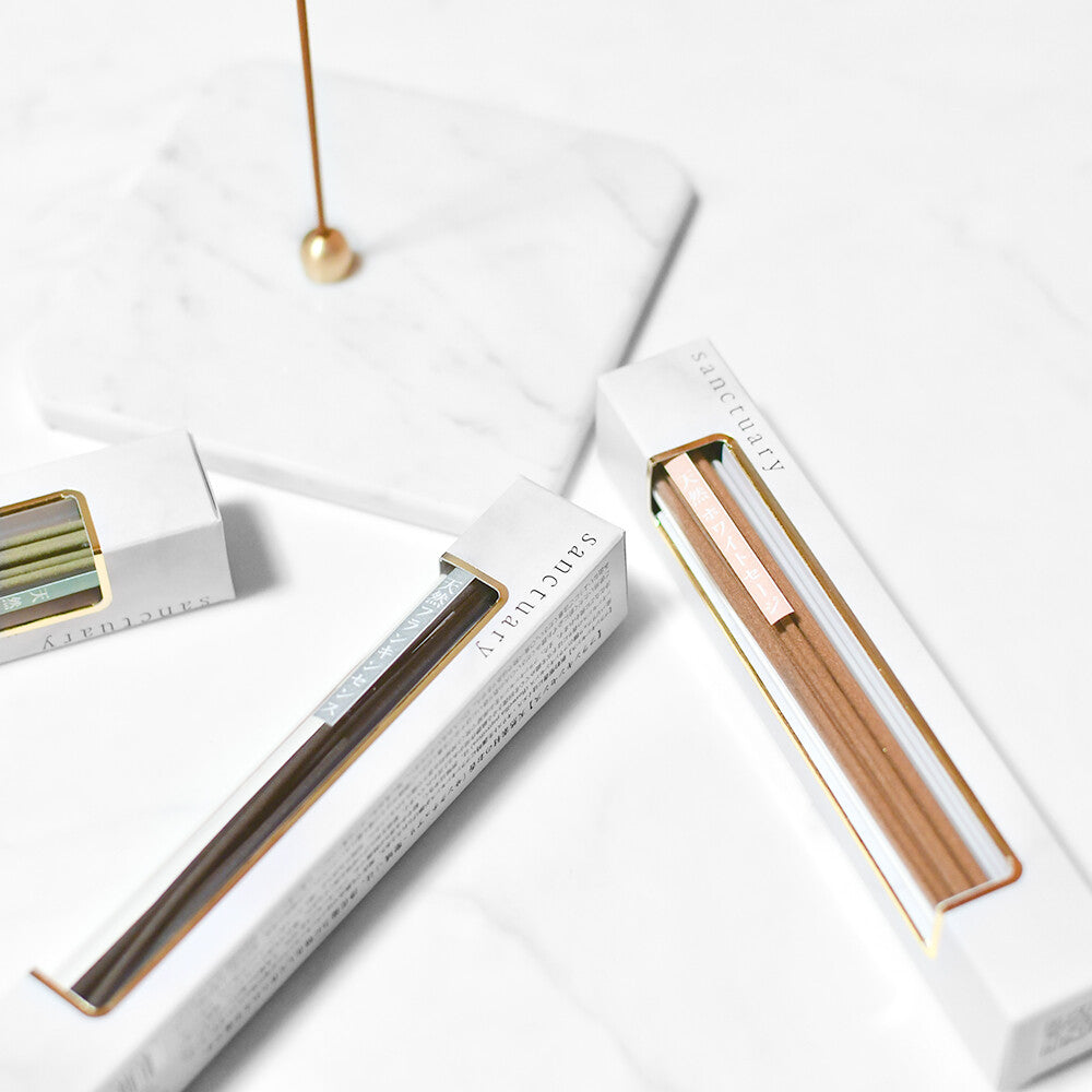 Incense
