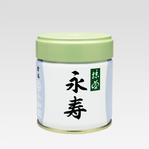 EIJU Ceremonial Grade Matcha by Marukyu Koyamaen