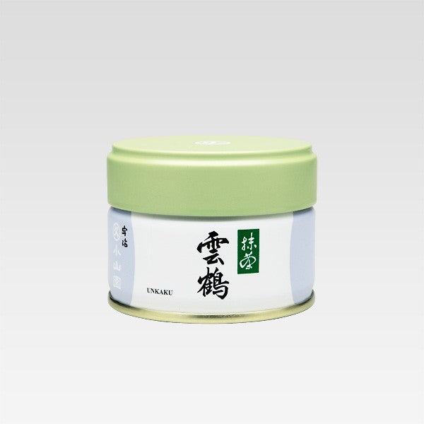 UNKAKU Ceremonial Grade Matcha